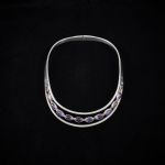 1257 7050 Halsband